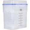 imageELEGOO Washing Bucket for Mercury Plus 30 Wash and Cure Station Large Bucket with 75L CapacityXLMercury Plus 30 Bucket