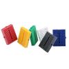 imageELEGOO 6PCS 170 tiePoints Mini Breadboard kit for Arduino Proto Shield Distribution Connecting Blocks