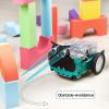 imageELEGOO Owl Smart Robot Car Kit for Arduino Robotics for Kids Ages 812 1216 STEM Science Kits Coding Robots Toys for 8 Year Old Boys Girls Teens Circuits Engineering Building Projects