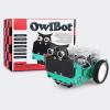 imageELEGOO Owl Smart Robot Car Kit for Arduino Robotics for Kids Ages 812 1216 STEM Science Kits Coding Robots Toys for 8 Year Old Boys Girls Teens Circuits Engineering Building Projects