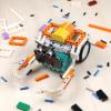 imageELEGOO Owl Smart Robot Car Kit for Arduino Robotics for Kids Ages 812 1216 STEM Science Kits Coding Robots Toys for 8 Year Old Boys Girls Teens Circuits Engineering Building Projects