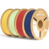 Navy Blue/Ruby Red/Mint Green/Sunshine Yellow