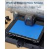 imageELEGOO 3D Printer Adhesive Glue Reduces Warping for ABSPLAPETGTPU Filaments on PEIPEOPET and Aluminum Build Plates Strong Adhesion 3D Printing Accessories60mL x 2