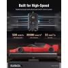 imageELEGOO Centauri Carbon 3D Printer CoreXY 500mms High Speed Printing with Auto Calibration 320C Nozzle and Builtin Camera Ready to Print Out of The Box 256x256x256mm Printing Size