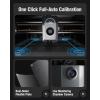 imageELEGOO Centauri Carbon 3D Printer CoreXY 500mms High Speed Printing with Auto Calibration 320C Nozzle and Builtin Camera Ready to Print Out of The Box 256x256x256mm Printing Size