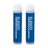 imageELEGOO 3D Printer Adhesive Glue Reduces Warping for ABSPLAPETGTPU Filaments on PEIPEOPET and Aluminum Build Plates Strong Adhesion 3D Printing Accessories60mL x 2