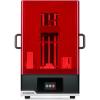imageELEGOO Jupiter SE Resin 3D Printer Large MSLA 3D Printer with 128inch 6K Monochrome LCD Printing Size of 1094 x 615 x1181 Inch