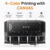 image:imageELEGOO Centauri Carbon 2 Combo Multi Color 3D Printer CoreXY 500mms High Speed Multicolor Printing with Canvas 1Click Full Auto Leveling and 350C HighTemp Nozzle 256x256x256mm Build VolumeCentauri Carbon 2 Combo