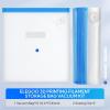 image:imageELEGOO Filament Vacuum Storage Kit with with Upgraded Auto Pump and Bags 20 Pack Vacuum Sealed Bags for Keeping 3D Printer Filament Dry138  126 inch10 Bags ONLY