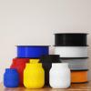 image:imageELEGOO Rapid PETG Filament 175mm Bundle 4KG High Speed 600mms 3D Printer Filament Accuracy  002 mm 1kg Cardboard Spool22lbs Fits for Most FDM 3D Printers BlackWhiteBeigeBrown8250g BlackWhiteRedBlueGreyOrangeYellowTransparent