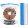 image:imageELEGOO Filament Vacuum Storage Kit with with Upgraded Auto Pump and Bags 20 Pack Vacuum Sealed Bags for Keeping 3D Printer Filament Dry138  126 inch10 Bags ONLY