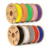 10kg Black/White/Gray/Red/Yellow/Orange/Dark Blue/Neon Green/Pink/Purple