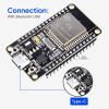 image:imageELEGOO ESP32 Super Starter Kit with Tutorial and Development Board USBC Dual Core Microcontroller Support APSTAAPSTA CP2102 Chip Compatible with Arduino IDE