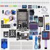 image:imageELEGOO ESP32 Super Starter Kit with Tutorial and Development Board USBC Dual Core Microcontroller Support APSTAAPSTA CP2102 Chip Compatible with Arduino IDE