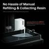 image:imageELEGOO Jupiter 2 Resin 3D Printer 16K Large MSLA 3D Printing Machine AutoLeveling Smart Tank Heating Auto Resin Feeding Smart Mechanical Sensor WiFi Cluster Build Size 3024  16198  300 mmRed
