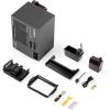 image:imageELEGOO Jupiter 2 Resin 3D Printer 16K Large MSLA 3D Printing Machine AutoLeveling Smart Tank Heating Auto Resin Feeding Smart Mechanical Sensor WiFi Cluster Build Size 3024  16198  300 mmBlack