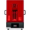 image:imageELEGOO Jupiter 2 Resin 3D Printer 16K Large MSLA 3D Printing Machine AutoLeveling Smart Tank Heating Auto Resin Feeding Smart Mechanical Sensor WiFi Cluster Build Size 3024  16198  300 mmRed