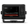 imageGarmin ECHOMAP UHD2 53cv Ice Fishing Bundle with Garmin Navionics Maps for US Inland