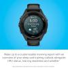 imageGarmin Forerunner 265 Running Smartwatch Colorful AMOLED Display Training Metrics and Recovery Insights Whitestone and Tidal BlueBlack and Amp Yellow