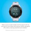 imageGarmin Forerunner 265 Running Smartwatch Colorful AMOLED Display Training Metrics and Recovery Insights Whitestone and Tidal BlueWhitestone and Tidal Blue