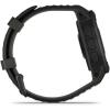 imageGarmin Instinct 2 dezl Edition Rugged Trucking Smartwatch Easy Break Planning Compatible with the dezl OTR Navigator BlackInstinct 2 Graphite NonSolar