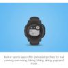 imageGarmin Instinct 2 dezl Edition Rugged Trucking Smartwatch Easy Break Planning Compatible with the dezl OTR Navigator BlackInstinct 2 Solar Graphite