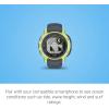 imageGarmin Instinct 2 dezl Edition Rugged Trucking Smartwatch Easy Break Planning Compatible with the dezl OTR Navigator BlackInstinct 2 Surf Mavericks NonSolar