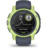 imageGarmin Instinct 2 dezl Edition Rugged Trucking Smartwatch Easy Break Planning Compatible with the dezl OTR Navigator BlackInstinct 2 Surf Mavericks NonSolar