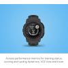 imageGarmin Instinct 2 dezl Edition Rugged Trucking Smartwatch Easy Break Planning Compatible with the dezl OTR Navigator BlackInstinct 2S Graphite NonSolar