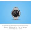 imageGarmin Instinct 2 dezl Edition Rugged Trucking Smartwatch Easy Break Planning Compatible with the dezl OTR Navigator BlackInstinct 2S Solar Mist Gray