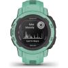 imageGarmin Instinct 2 dezl Edition Rugged Trucking Smartwatch Easy Break Planning Compatible with the dezl OTR Navigator BlackInstinct 2S Solar Neo Tropic