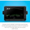 imageGarmin LiveScope Ice Fishing Bundle with Garmin Navionics Maps for US Inland
