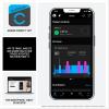 imageGarmin fnix E  47 mm AMOLED Premium Multisport GPS Smartwatch LongLasting Battery Life Stainless Steel with Black BandTitanium with Gray Band51 mm