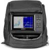 imageGarmin ECHOMAP UHD2 53cv Ice Fishing Bundle with Garmin Navionics Maps for US Inland