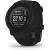 Instinct 2 Solar Tactical (Black)