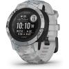 imageGarmin Instinct 2 dezl Edition Rugged Trucking Smartwatch Easy Break Planning Compatible with the dezl OTR Navigator BlackInstinct 2S Camo Mist Camo