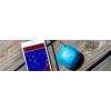 imageGarmin Striker Cast Castable Sonar with GPS Pair with Mobile Device and Cast from Anywhere Reel in to Locate and Display Fish on Smartphone or Tablet 0100224602GPS