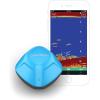 imageGarmin Striker Cast Castable Sonar with GPS Pair with Mobile Device and Cast from Anywhere Reel in to Locate and Display Fish on Smartphone or Tablet 0100224602No GPS