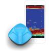 imageGarmin Striker Cast Castable Sonar with GPS Pair with Mobile Device and Cast from Anywhere Reel in to Locate and Display Fish on Smartphone or Tablet 0100224602GPS