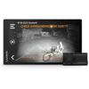 imageGarmin BC 50 with Night Vision  Wireless Backup Camera NightGlo illumination Infrared HD Resolution 160degree lens WeatherResistant 50ft range for trucks RVs and trailersBC 50 with Night Vision