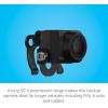 imageGarmin BC 50 with Night Vision  Wireless Backup Camera NightGlo illumination Infrared HD Resolution 160degree lens WeatherResistant 50ft range for trucks RVs and trailersBC 50