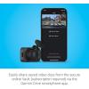 imageGarmin Dash Cam Mini 3 Ultracompact 1080p HD Dash Cam with a 140degree Field of View Built in Clarity Polarizer Voice Controlled Automatic RecordingDash Cam Mini 3