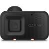 imageGarmin Dash Cam Mini 3 Ultracompact 1080p HD Dash Cam with a 140degree Field of View Built in Clarity Polarizer Voice Controlled Automatic RecordingDash Cam Mini 3