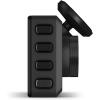 imageGarmin Dash Cam Mini 3 Ultracompact 1080p HD Dash Cam with a 140degree Field of View Built in Clarity Polarizer Voice Controlled Automatic RecordingDash Cam Live