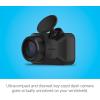 imageGarmin Dash Cam Mini 3 Ultracompact 1080p HD Dash Cam with a 140degree Field of View Built in Clarity Polarizer Voice Controlled Automatic RecordingDash Cam Mini 3