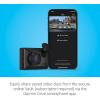imageGarmin Dash Cam Mini 3 Ultracompact 1080p HD Dash Cam with a 140degree Field of View Built in Clarity Polarizer Voice Controlled Automatic RecordingX110