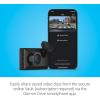 imageGarmin Dash Cam Mini 3 Ultracompact 1080p HD Dash Cam with a 140degree Field of View Built in Clarity Polarizer Voice Controlled Automatic RecordingX210