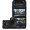 imageGarmin Dash Cam Mini 3 Ultracompact 1080p HD Dash Cam with a 140degree Field of View Built in Clarity Polarizer Voice Controlled Automatic RecordingX210