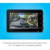 imageGarmin Dash Cam Mini 3 Ultracompact 1080p HD Dash Cam with a 140degree Field of View Built in Clarity Polarizer Voice Controlled Automatic RecordingX210
