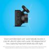 imageGarmin Dash Cam Mini 3 Ultracompact 1080p HD Dash Cam with a 140degree Field of View Built in Clarity Polarizer Voice Controlled Automatic RecordingX310